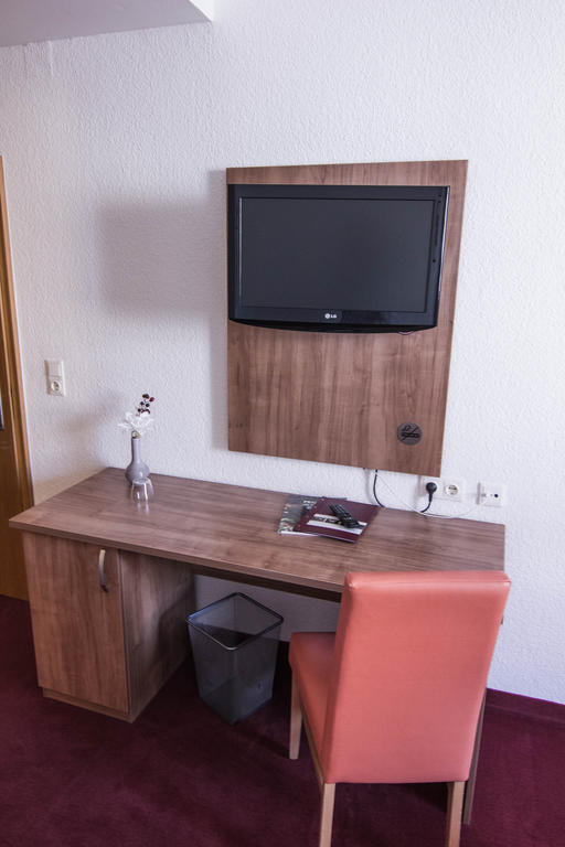 Ratsstube Pegnitz Hotel Room photo