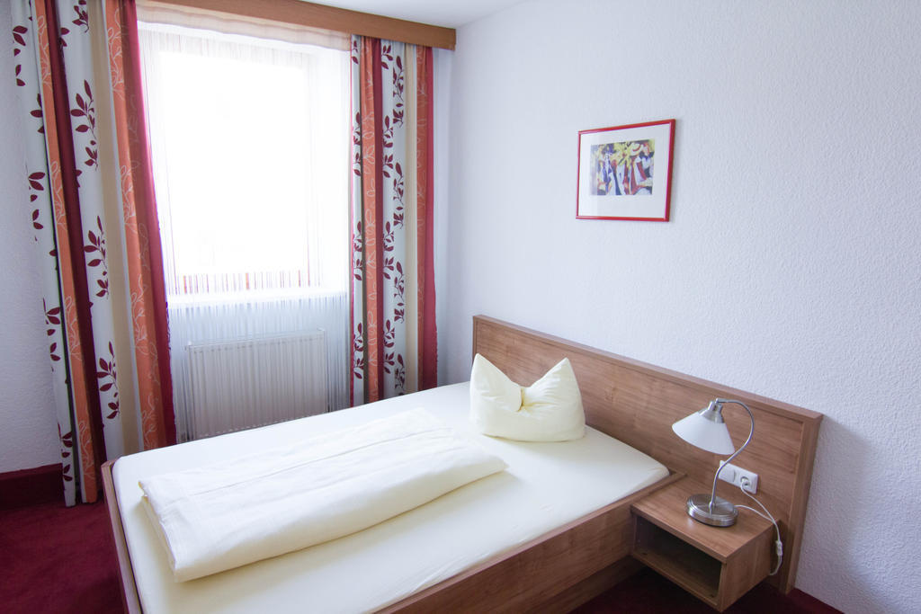 Ratsstube Pegnitz Hotel Room photo