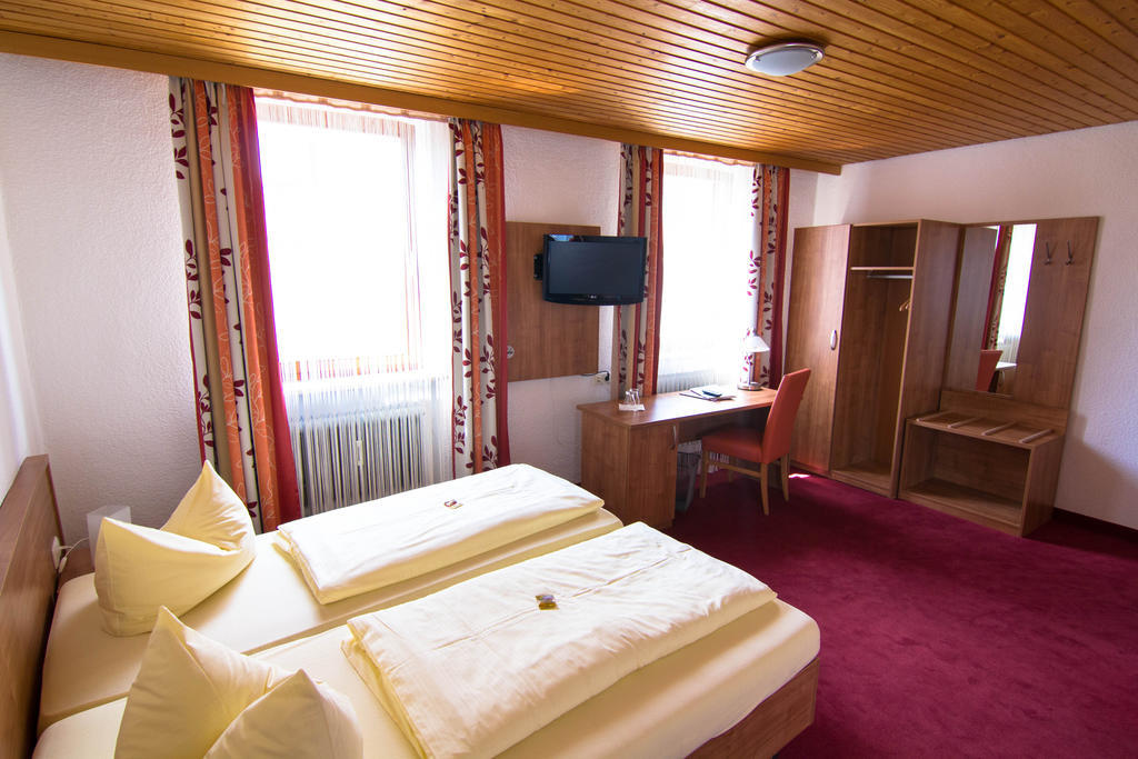 Ratsstube Pegnitz Hotel Room photo