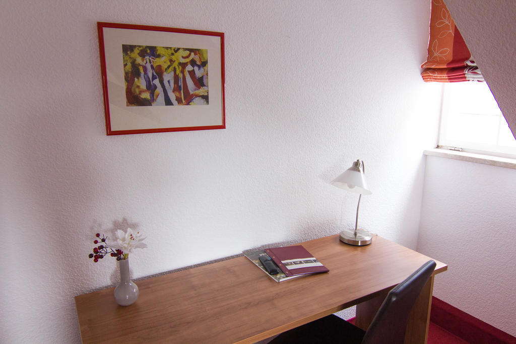 Ratsstube Pegnitz Hotel Room photo