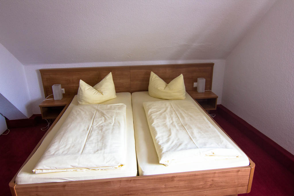 Ratsstube Pegnitz Hotel Room photo